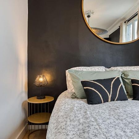Appartement Balneo Centre 루앙 외부 사진