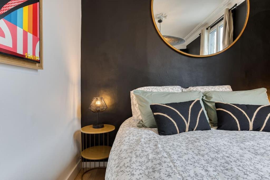 Appartement Balneo Centre 루앙 외부 사진