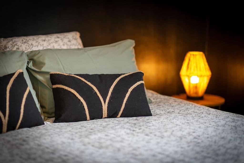 Appartement Balneo Centre 루앙 외부 사진