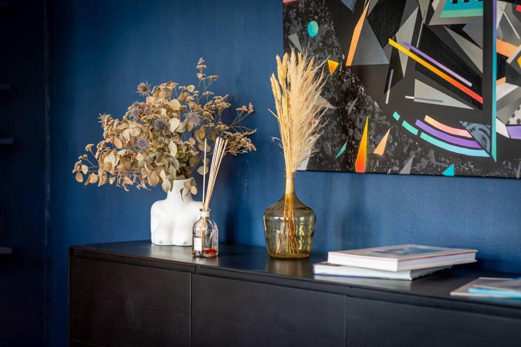 Appartement Balneo Centre 루앙 외부 사진